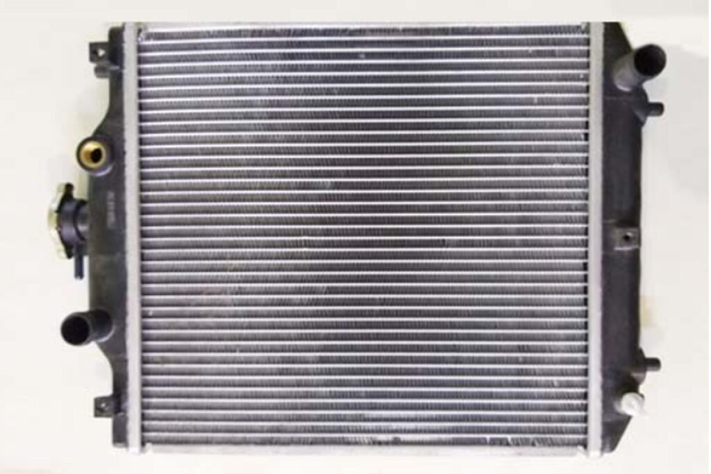 What Is The Main Function Of A Car Radiator? - Narain Cooling